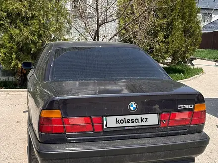 BMW 540 1994 года за 2 450 000 тг. в Алматы
