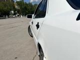 Mercedes-Benz C 200 1994 годаүшін1 600 000 тг. в Караганда – фото 4