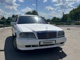 Mercedes-Benz C 200 1994 годаүшін1 600 000 тг. в Караганда