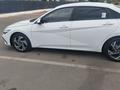 Hyundai Elantra 2024 годаүшін8 600 000 тг. в Алматы – фото 2