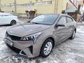 Kia Rio 2022 года за 8 000 000 тг. в Астана – фото 3