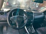 Suzuki Grand Vitara 2008 годаүшін7 200 000 тг. в Караганда – фото 4