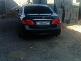 Lexus ES 350 2010 года за 6 500 000 тг. в Тараз – фото 2