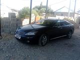 Lexus ES 350 2010 года за 6 500 000 тг. в Тараз