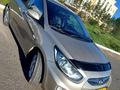 Hyundai Accent 2012 года за 3 700 000 тг. в Кокшетау – фото 2