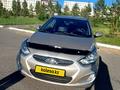 Hyundai Accent 2012 года за 3 700 000 тг. в Кокшетау