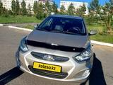 Hyundai Accent 2012 года за 3 700 000 тг. в Кокшетау