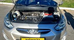 Hyundai Accent 2012 годаүшін3 700 000 тг. в Кокшетау – фото 3
