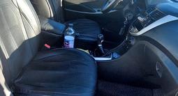 Hyundai Accent 2012 годаүшін3 700 000 тг. в Кокшетау – фото 5