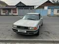 Audi 80 1992 года за 870 000 тг. в Тараз – фото 3