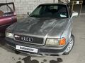 Audi 80 1992 годаfor870 000 тг. в Тараз – фото 6