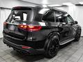 Mercedes-Benz GLS 63 AMG 2024 годаfor44 700 000 тг. в Алматы – фото 4