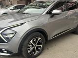 Kia Sportage 2024 года за 13 000 000 тг. в Атырау – фото 2