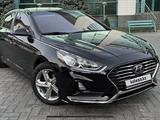 Hyundai Sonata 2017 года за 8 200 000 тг. в Тараз