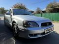 Subaru Legacy 2001 годаүшін2 550 000 тг. в Алматы – фото 3