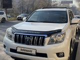 Toyota Land Cruiser Prado 2009 годаүшін16 800 000 тг. в Алматы