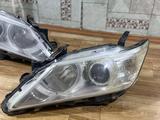 Фары на Toyota Camry 50 за 120 000 тг. в Туркестан