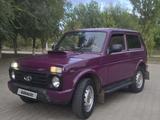 ВАЗ (Lada) Lada 2121 2002 года за 1 300 000 тг. в Актобе