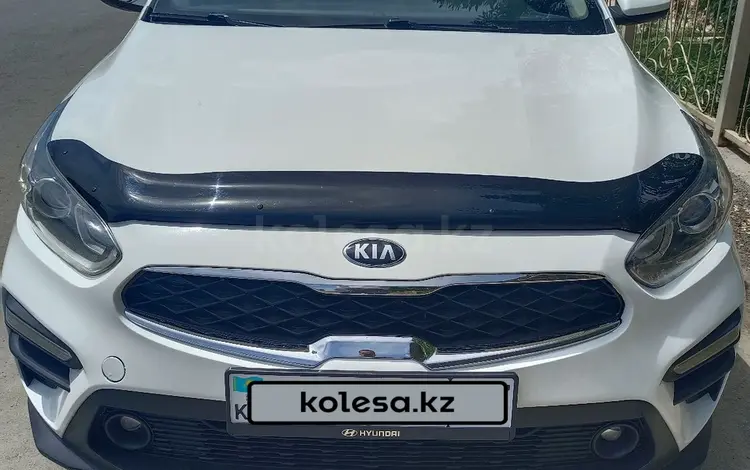 Kia Forte 2019 годаүшін7 400 000 тг. в Кызылорда