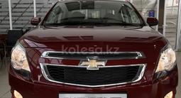 Chevrolet Cobalt 2023 годаүшін6 590 000 тг. в Шымкент