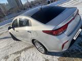 Kia Rio 2019 годаүшін7 500 000 тг. в Астана – фото 3