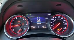 Toyota Camry 2019 года за 14 000 000 тг. в Астана – фото 5