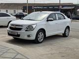 Chevrolet Cobalt 2022 года за 6 900 000 тг. в Шымкент