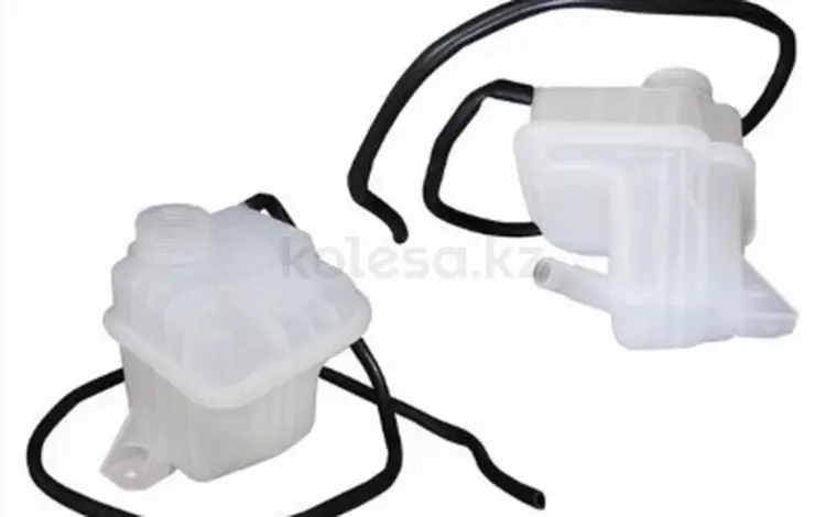 Бачок расширительный NISSAN QASHQAI 07-13 за 5 700 тг. в Талдыкорган