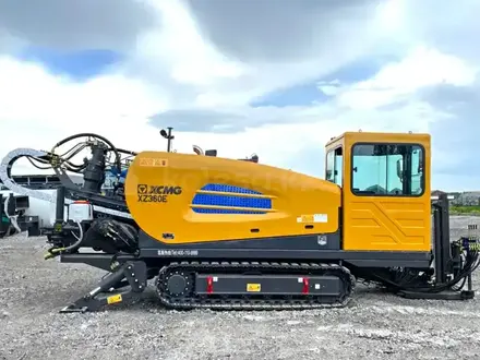 XCMG  XZ360E 2026 года в Астана