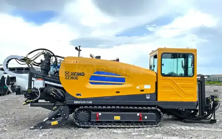 XCMG  XZ360E 2026 года в Астана