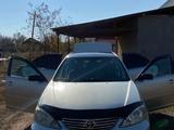 Toyota Camry 2004 годаүшін4 900 000 тг. в Конаев (Капшагай) – фото 2