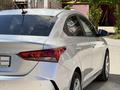 Hyundai Accent 2021 года за 8 000 000 тг. в Актобе – фото 13