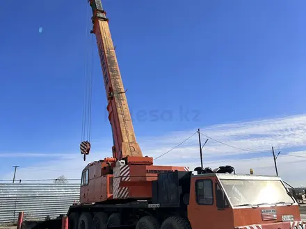 Liebherr  Lt 1080 1983 года за 31 000 000 тг. в Астана – фото 2