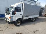 Toyota  Dyna 1995 годаүшін3 700 000 тг. в Алматы – фото 3