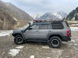 Nissan Patrol 2008 годаүшін14 500 000 тг. в Алматы – фото 4