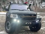 Nissan Patrol 2008 годаүшін14 500 000 тг. в Алматы – фото 2