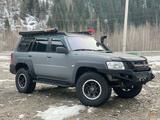 Nissan Patrol 2008 годаүшін14 500 000 тг. в Алматы