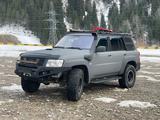 Nissan Patrol 2008 годаүшін14 500 000 тг. в Алматы – фото 3