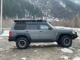 Nissan Patrol 2008 годаүшін14 500 000 тг. в Алматы – фото 5