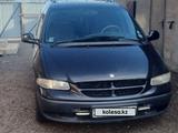 Chrysler Voyager 2000 года за 3 000 000 тг. в Кокшетау