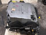 ДВИГАТЕЛЬ МОТОР. MITSUBISHI. 6G72.GDI. АКПП. КОРОБКА. АВТОМАТ. ИЗ ЯПОНИЙ за 450 000 тг. в Тараз – фото 4