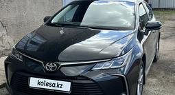 Toyota Corolla 2022 года за 11 500 000 тг. в Алматы – фото 3