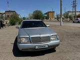 Mercedes-Benz S 350 1993 годаүшін2 400 000 тг. в Балхаш
