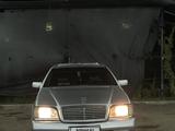 Mercedes-Benz S 350 1993 годаүшін2 400 000 тг. в Балхаш – фото 4