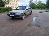 ВАЗ (Lada) 2109 2002 годаfor620 000 тг. в Петропавловск – фото 2