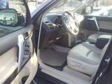 Toyota Land Cruiser Prado 2013 годаfor21 000 000 тг. в Алматы – фото 2