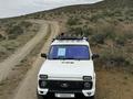 ВАЗ (Lada) Lada 2121 2017 года за 2 900 000 тг. в Алматы