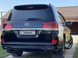 Toyota Land Cruiser 2017 годаfor31 999 999 тг. в Костанай – фото 4