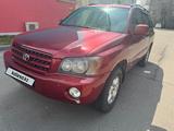 Toyota Highlander 2001 года за 5 500 000 тг. в Алматы – фото 3