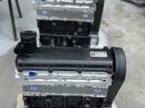 Двигатель BSE/BSF 1.6 пассат Б6 за 700 000 тг. в Алматы – фото 2